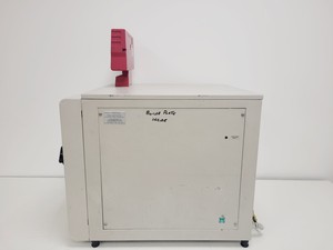Thumbnail image of LTE Scientific Falcon 30 Benchtop Laboratory Autoclave