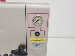 Thumbnail image of LTE Scientific Falcon 30 Benchtop Laboratory Autoclave