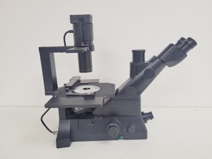 Thumbnail image of Labtech.com LSTi-1000 Inverted Microscope w/ 4 x Objectives 4,10,20,40x