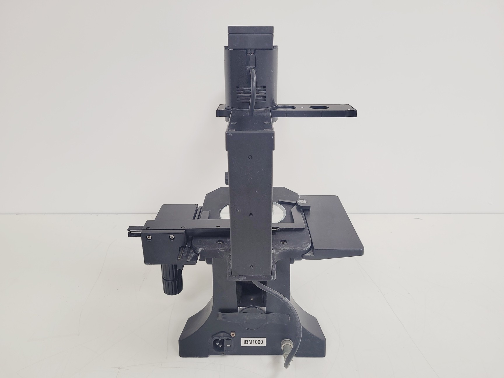 Image of Labtech.com LSTi-1000 Inverted Microscope