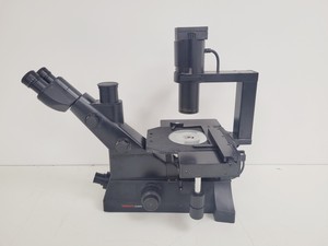 Thumbnail image of Labtech.com LSTi-1000 Inverted Microscope w/ 4 x Objectives 4,10,20,40x