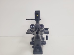 Thumbnail image of Labtech.com LSTi-1000 Inverted Microscope w/ 4 x Objectives 4,10,20,40x