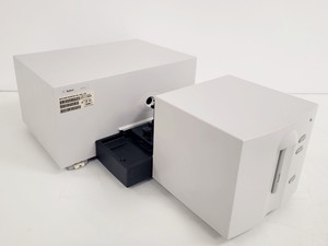 Thumbnail image of Agilent 8453 UV/VIS G1103A Spectrophotometer Lab