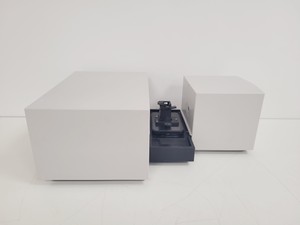 Thumbnail image of Agilent 8453 UV/VIS G1103A Spectrophotometer Lab