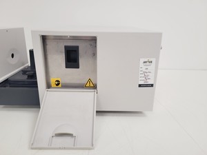Thumbnail image of Agilent 8453 UV/VIS G1103A Spectrophotometer Lab