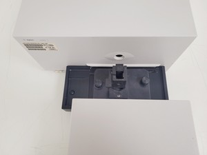 Thumbnail image of Agilent 8453 UV/VIS G1103A Spectrophotometer Lab