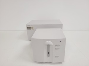 Thumbnail image of Agilent 8453 UV/VIS G1103A Spectrophotometer Lab