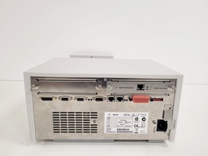 Thumbnail image of Agilent 8453 UV/VIS G1103A Spectrophotometer Lab