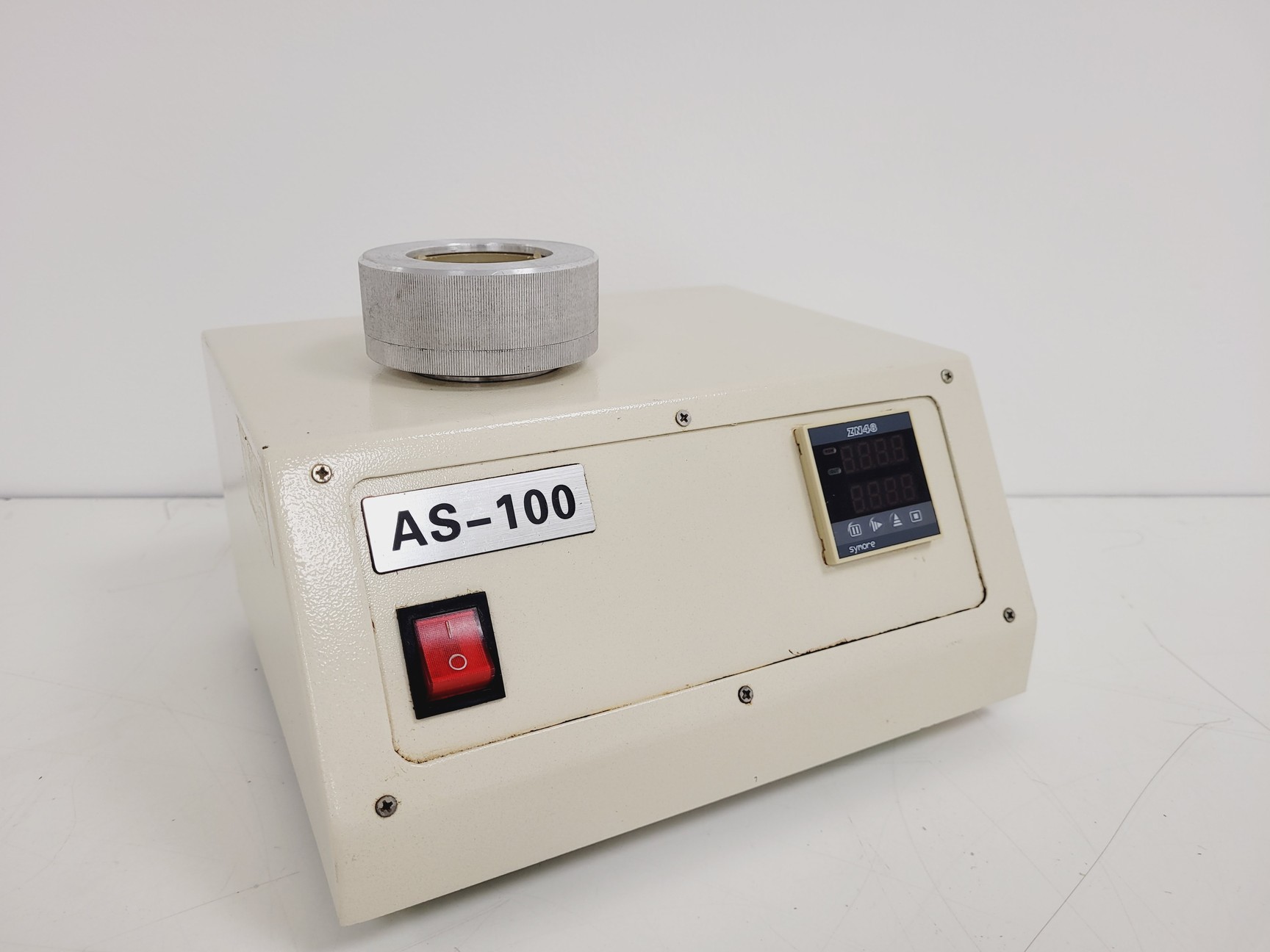 Image of Aimsizer AS-100 Density Tester Lab