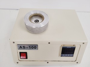 Thumbnail image of Aimsizer AS-100 Density Tester