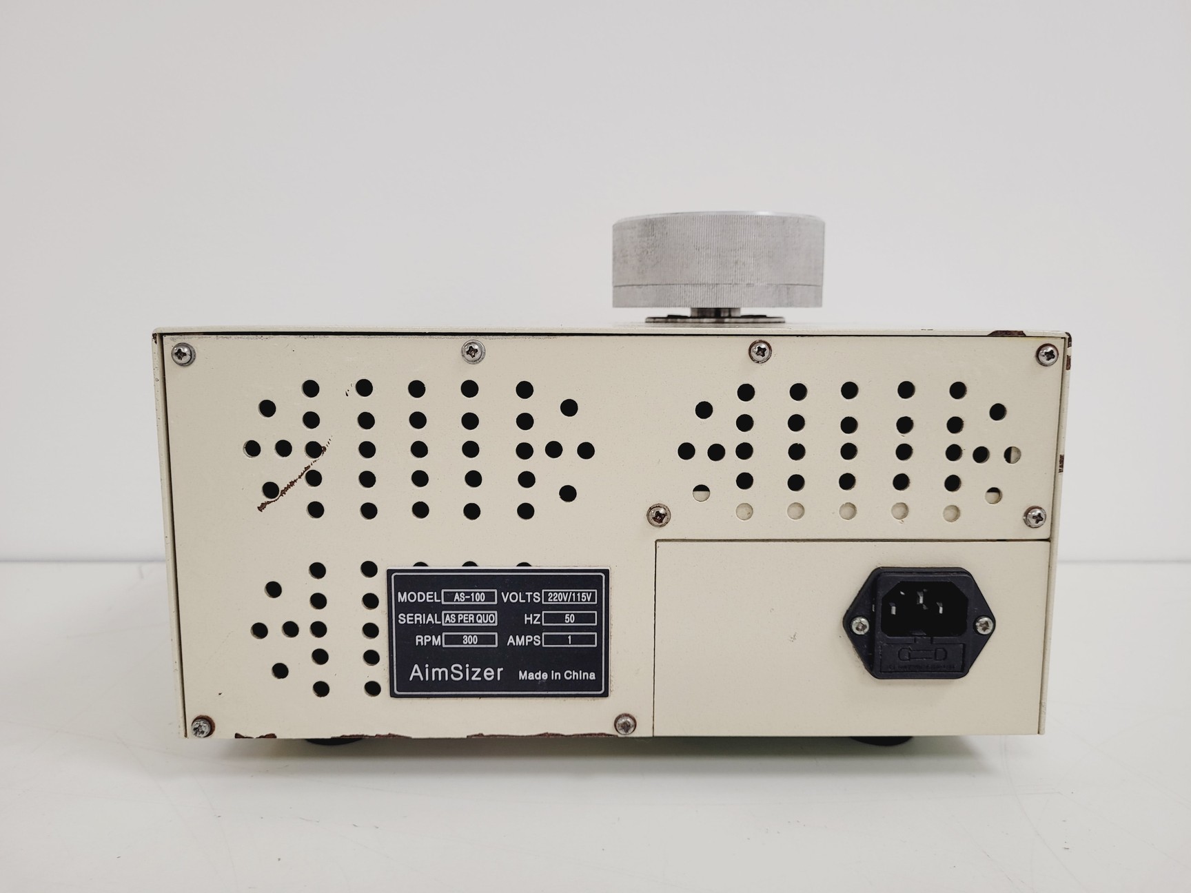 Image of Aimsizer AS-100 Density Tester