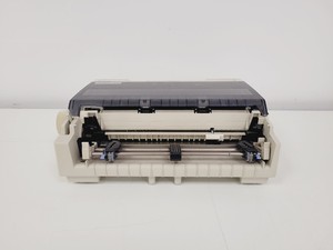 Thumbnail image of Shimadzu UV mini 1240 UV-VIS Spectrophotometer W/ Epson LX-300 printer