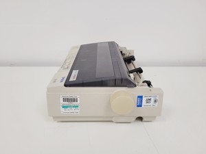 Thumbnail image of Shimadzu UV mini 1240 UV-VIS Spectrophotometer W/ Epson LX-300 printer