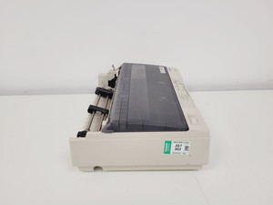 Thumbnail image of Shimadzu UV mini 1240 UV-VIS Spectrophotometer W/ Epson LX-300 printer