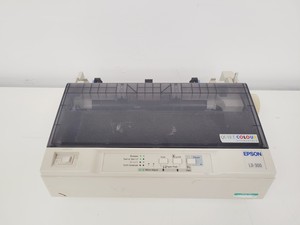Thumbnail image of Shimadzu UV mini 1240 UV-VIS Spectrophotometer W/ Epson LX-300 printer