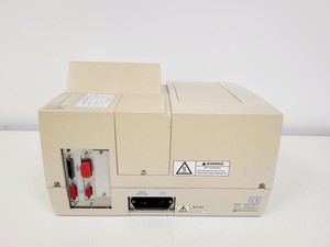 Thumbnail image of Shimadzu UV mini 1240 UV-VIS Spectrophotometer W/ Epson LX-300 printer