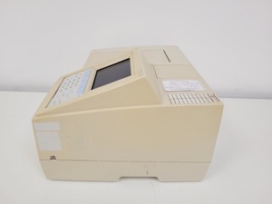 Thumbnail image of Shimadzu UV mini 1240 UV-VIS Spectrophotometer W/ Epson LX-300 printer