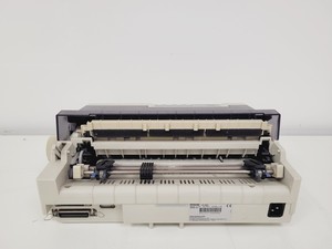 Thumbnail image of Shimadzu UV mini 1240 UV-VIS Spectrophotometer W/ Epson LX-300+ Printer