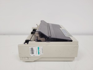 Thumbnail image of Shimadzu UV mini 1240 UV-VIS Spectrophotometer W/ Epson LX-300+ Printer