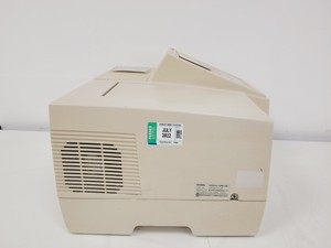 Thumbnail image of Shimadzu UV mini 1240 UV-VIS Spectrophotometer W/ Epson LX-300+ Printer
