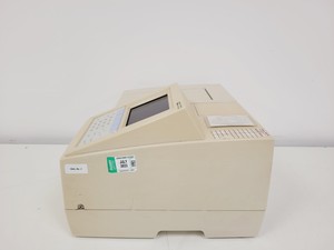 Thumbnail image of Shimadzu UV mini 1240 UV-VIS Spectrophotometer W/ Epson LX-300+ Printer