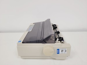 Thumbnail image of Shimadzu UV mini 1240 UV-VIS Spectrophotometer W/ Epson LX-300+II printer