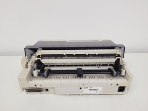 Thumbnail image of Shimadzu UV mini 1240 UV-VIS Spectrophotometer W/ Epson LX-300+II printer