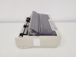 Thumbnail image of Shimadzu UV mini 1240 UV-VIS Spectrophotometer W/ Epson LX-300+II printer