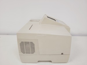 Thumbnail image of Shimadzu UV mini 1240 UV-VIS Spectrophotometer W/ Epson LX-300+II printer
