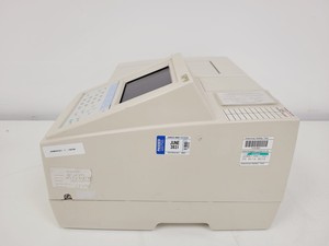 Thumbnail image of Shimadzu UV mini 1240 UV-VIS Spectrophotometer W/ Epson LX-300+II printer