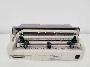Thumbnail image of Shimadzu UV mini 1240 UV-VIS Spectrophotometer W/ Epson LX-300+ printer