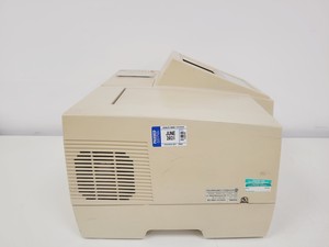 Thumbnail image of Shimadzu UV mini 1240 UV-VIS Spectrophotometer & Epson LX-300+ Printer Lab