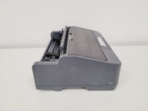 Thumbnail image of Shimadzu UV mini 1240 UV-VIS Spectrophotometer and Epson LX-350 printer Lab