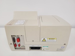 Thumbnail image of Shimadzu UV mini 1240 UV-VIS Spectrophotometer and Epson LX-350 printer Lab