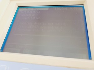 Thumbnail image of Shimadzu UV mini 1240 UV-VIS Spectrophotometer and Epson LX-350 printer Lab