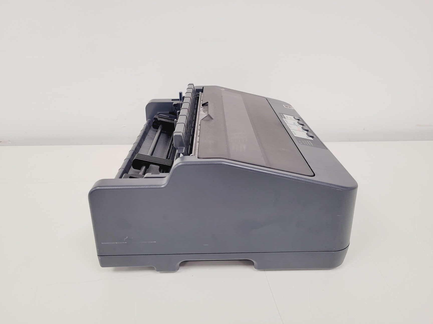 Image of Shimadzu UV mini 1240 UV-VIS Spectrophotometer W/ Epson LX-350 Lab