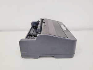 Thumbnail image of Shimadzu UV mini 1240 UV-VIS Spectrophotometer W/ Epson LX-350 Lab