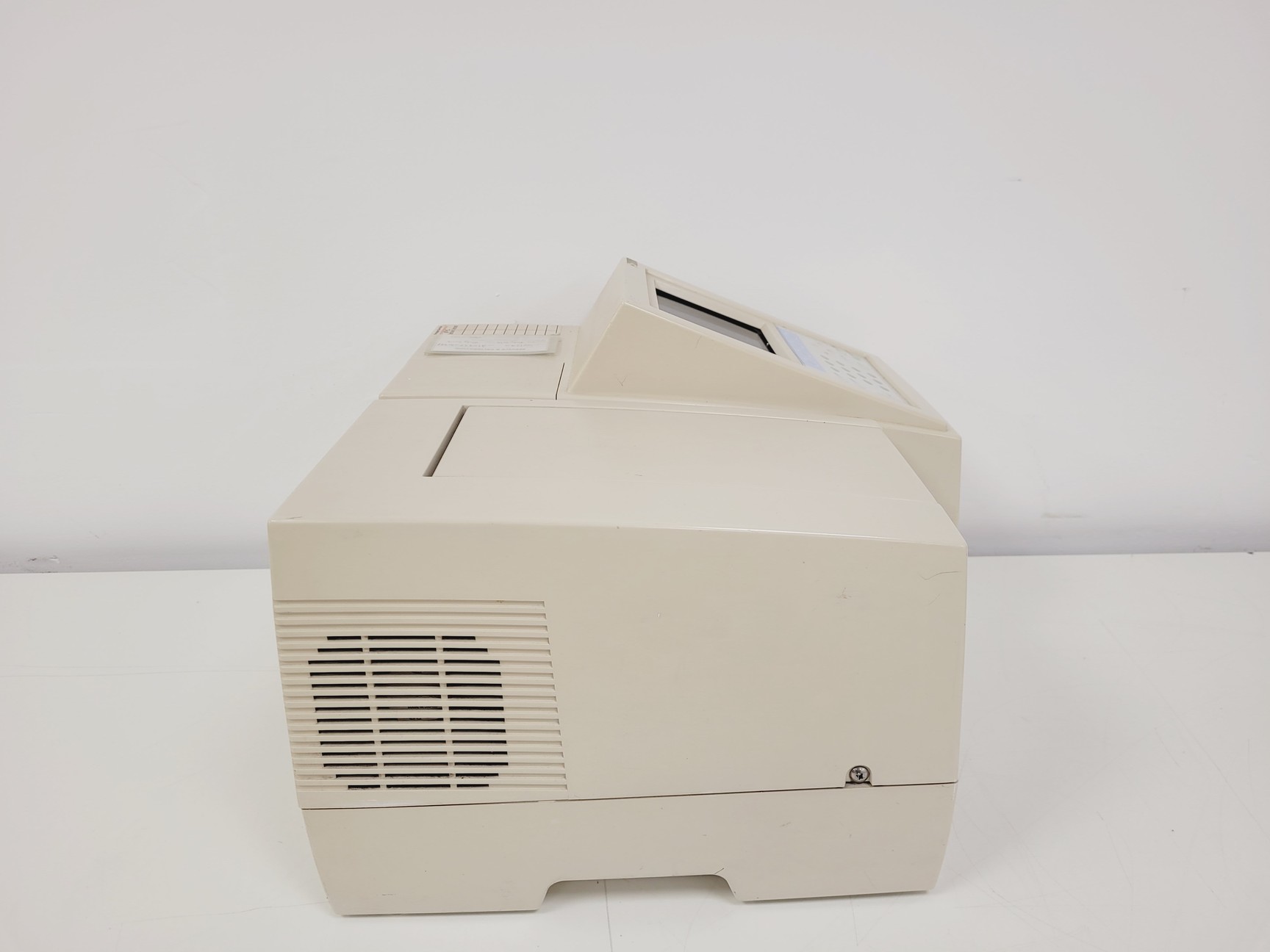 Image of Shimadzu UV mini 1240 UV-VIS Spectrophotometer W/ Epson LX-350 Lab