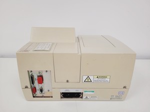 Thumbnail image of Shimadzu UV mini 1240 UV-VIS Spectrophotometer W/ Epson LX-350 Lab