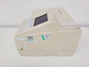 Thumbnail image of Shimadzu UV mini 1240 UV-VIS Spectrophotometer W/ Epson LX-350 Lab 