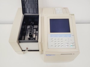 Thumbnail image of Shimadzu UV mini 1240 UV-VIS Spectrophotometer W/ Epson LX-350 Lab 