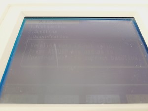 Thumbnail image of Shimadzu UV mini 1240 UV-VIS Spectrophotometer W/ Epson LX-350 Lab