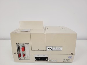 Thumbnail image of Shimadzu UV mini 1240 UV-VIS Spectrophotometer W/ Epson LX-350 printer