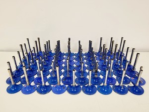 Thumbnail image of Job Lot of 68 x Bunsen Burners