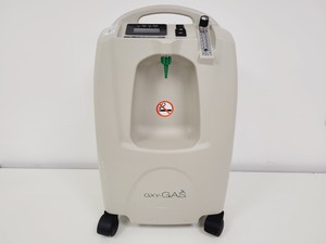 Thumbnail image of OXY-Gas Type ZY-5AC Oxygen Concentrator