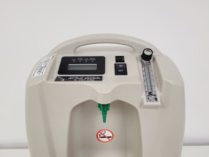 Thumbnail image of OXY-Gas Type ZY-5AC Oxygen Concentrator