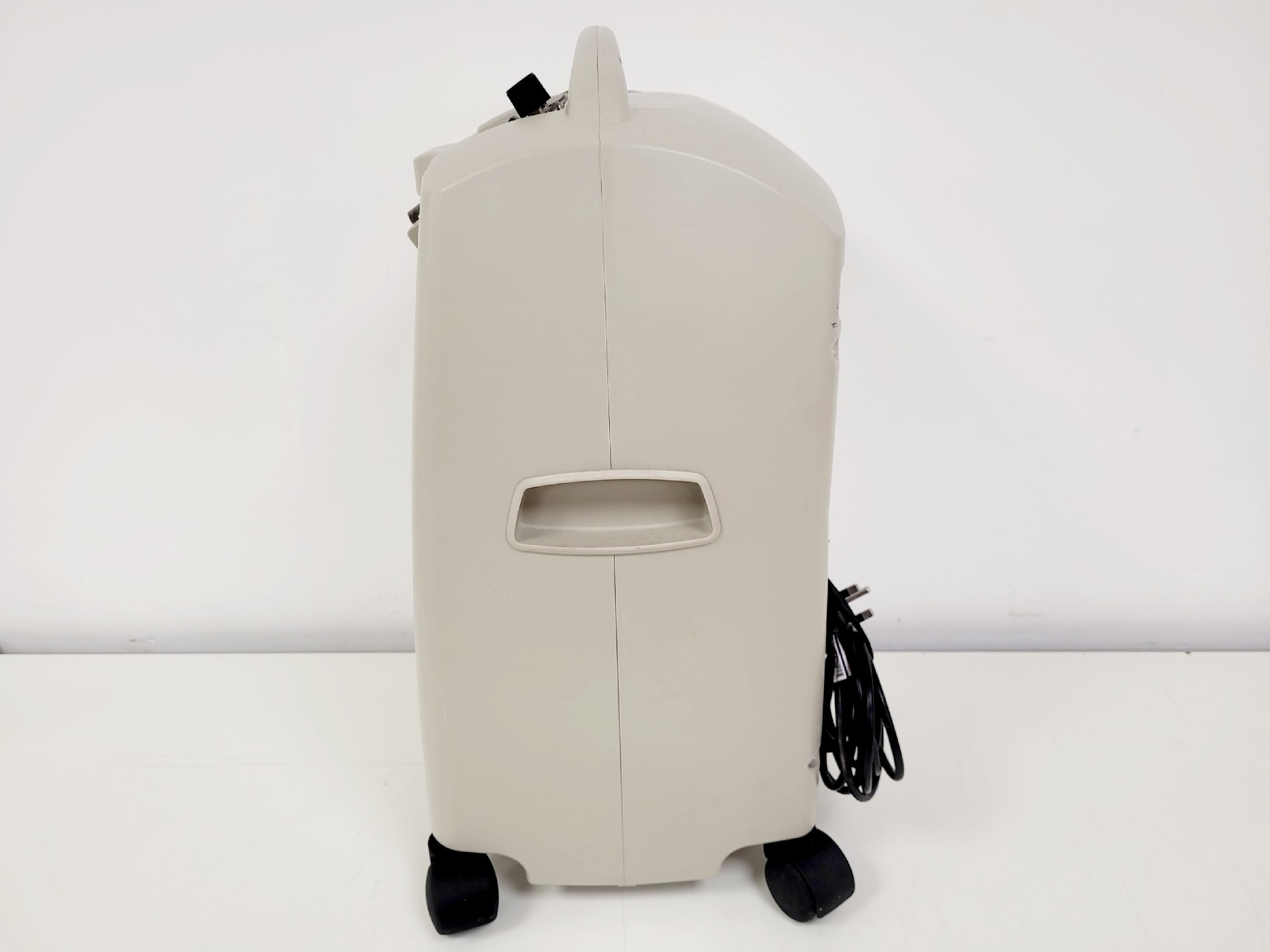 Image of OXY-Gas Type ZY-5AC Oxygen Concentrator