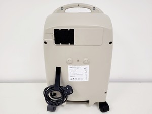 Thumbnail image of OXY-Gas Type ZY-5AC Oxygen Concentrator