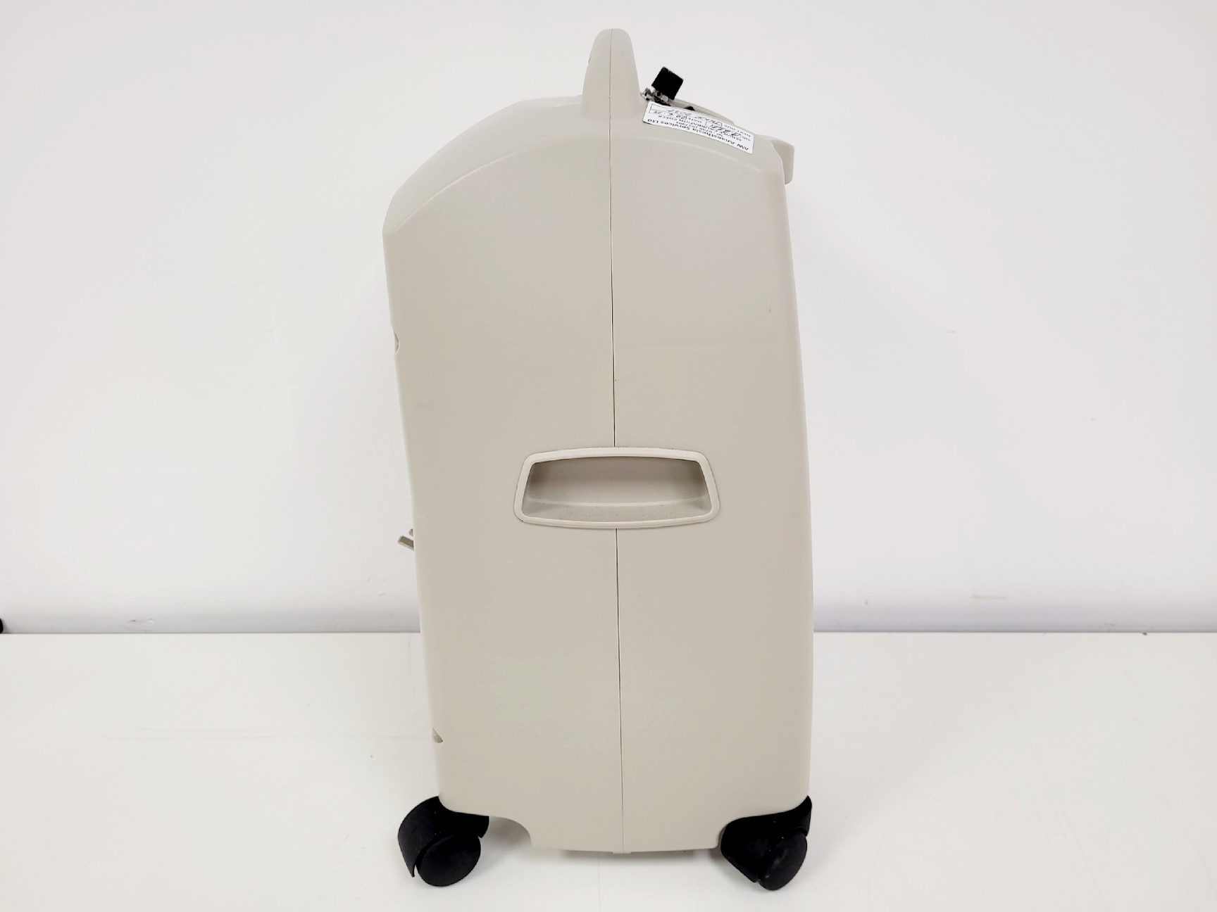 Image of OXY-Gas Type ZY-5AC Oxygen Concentrator