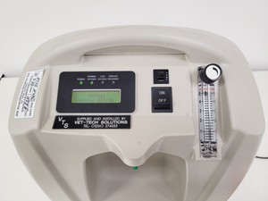 Thumbnail image of OXY-Gas Type ZY-5AC Oxygen Concentrator